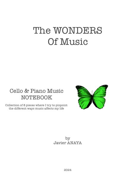 The Wonders of Music